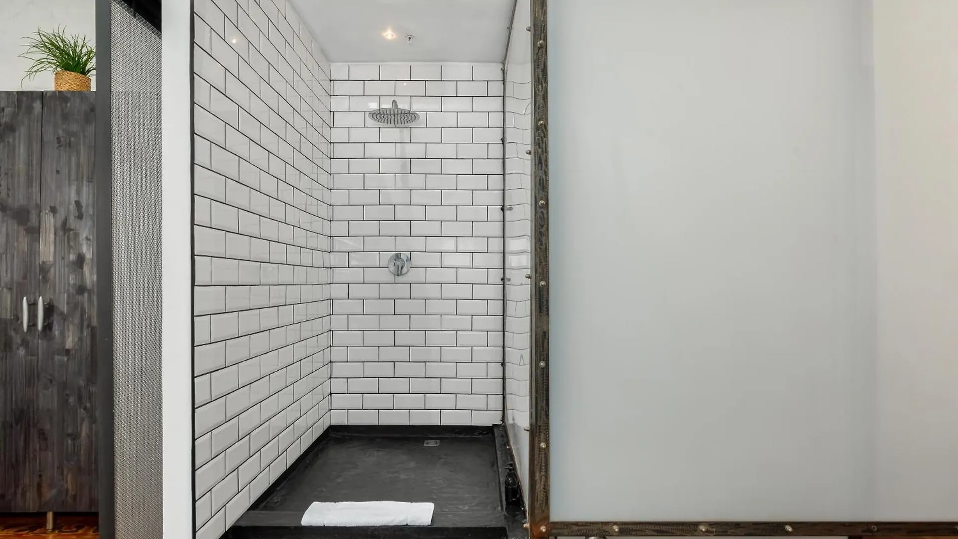Ferienwohnung Wolroy House 206 Kapstadt Apartment